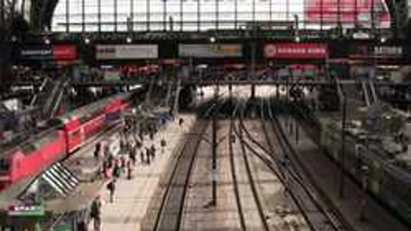 Erőszakosan csókolgatta, majd hátba rúgta 20 éves áldozatát az afgán migráns