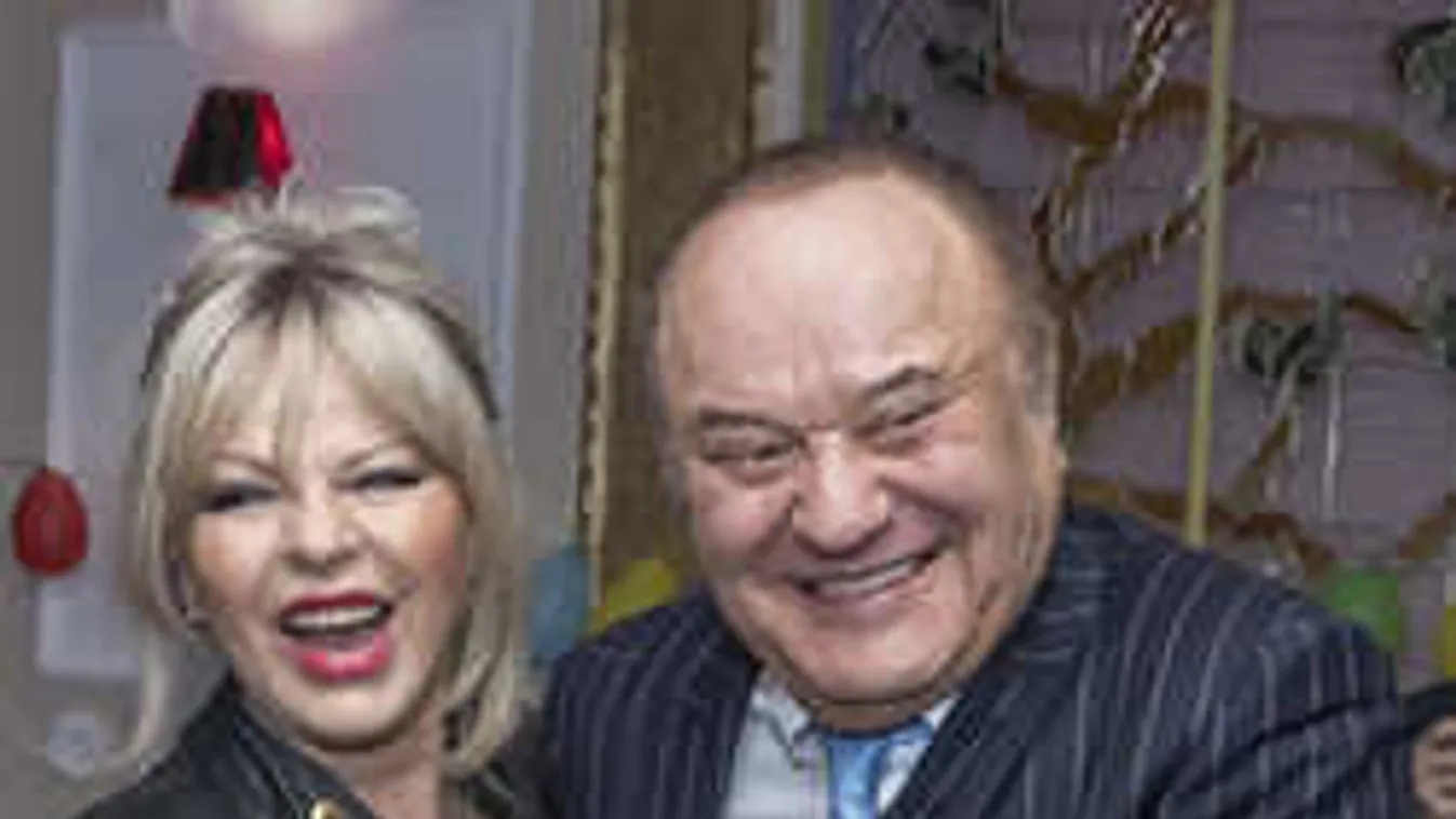 Ezt mondta Klárika háta mögött Korda György, de most minden kiderült