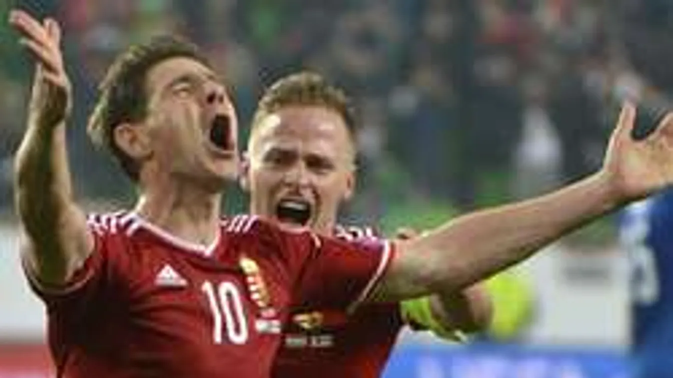 Saját cégeikből is milliókat kaszálnak válogatott futballistáink