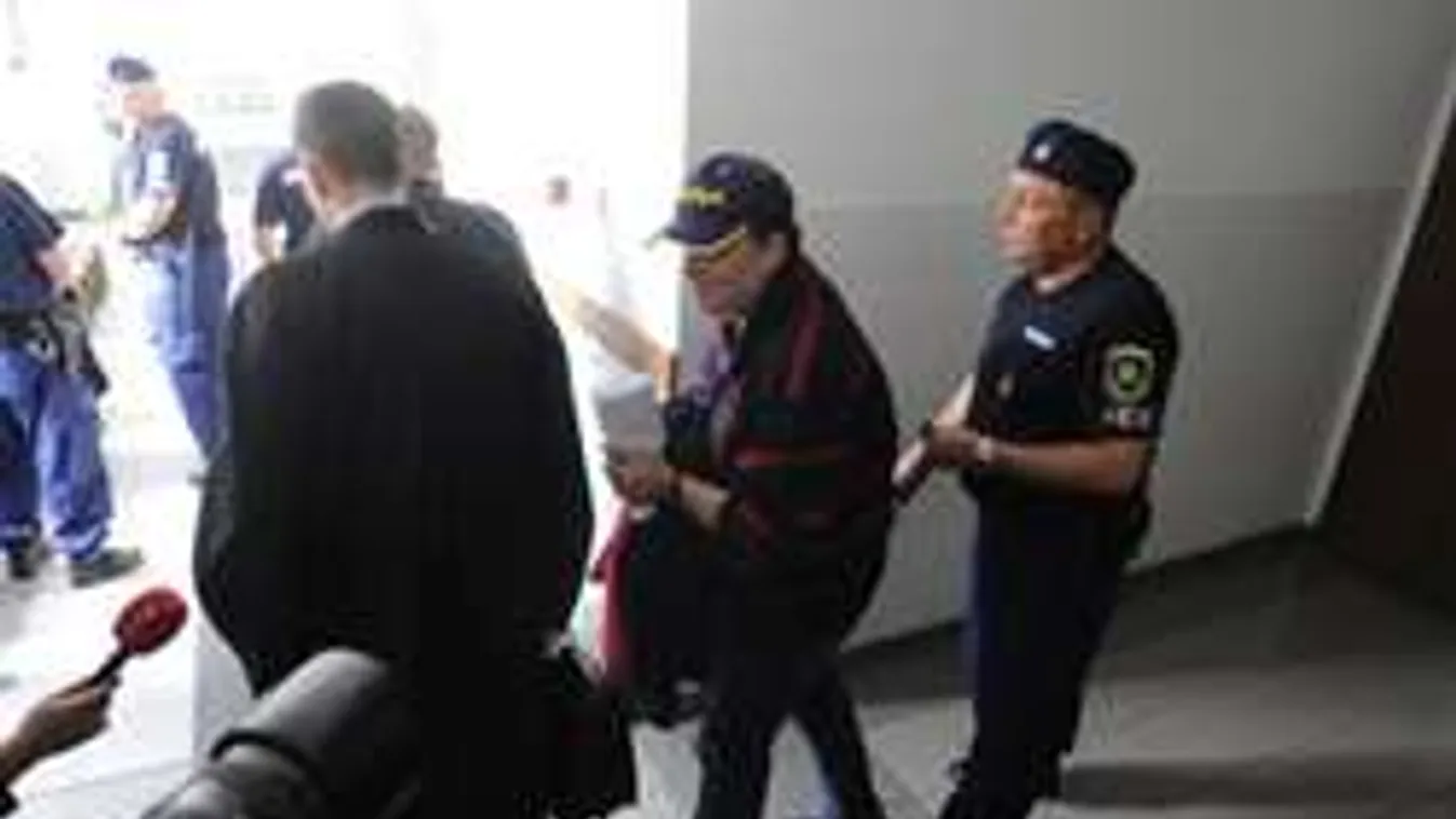 Így várja családja a börtönből hazatérő Lagzi Lajcsit