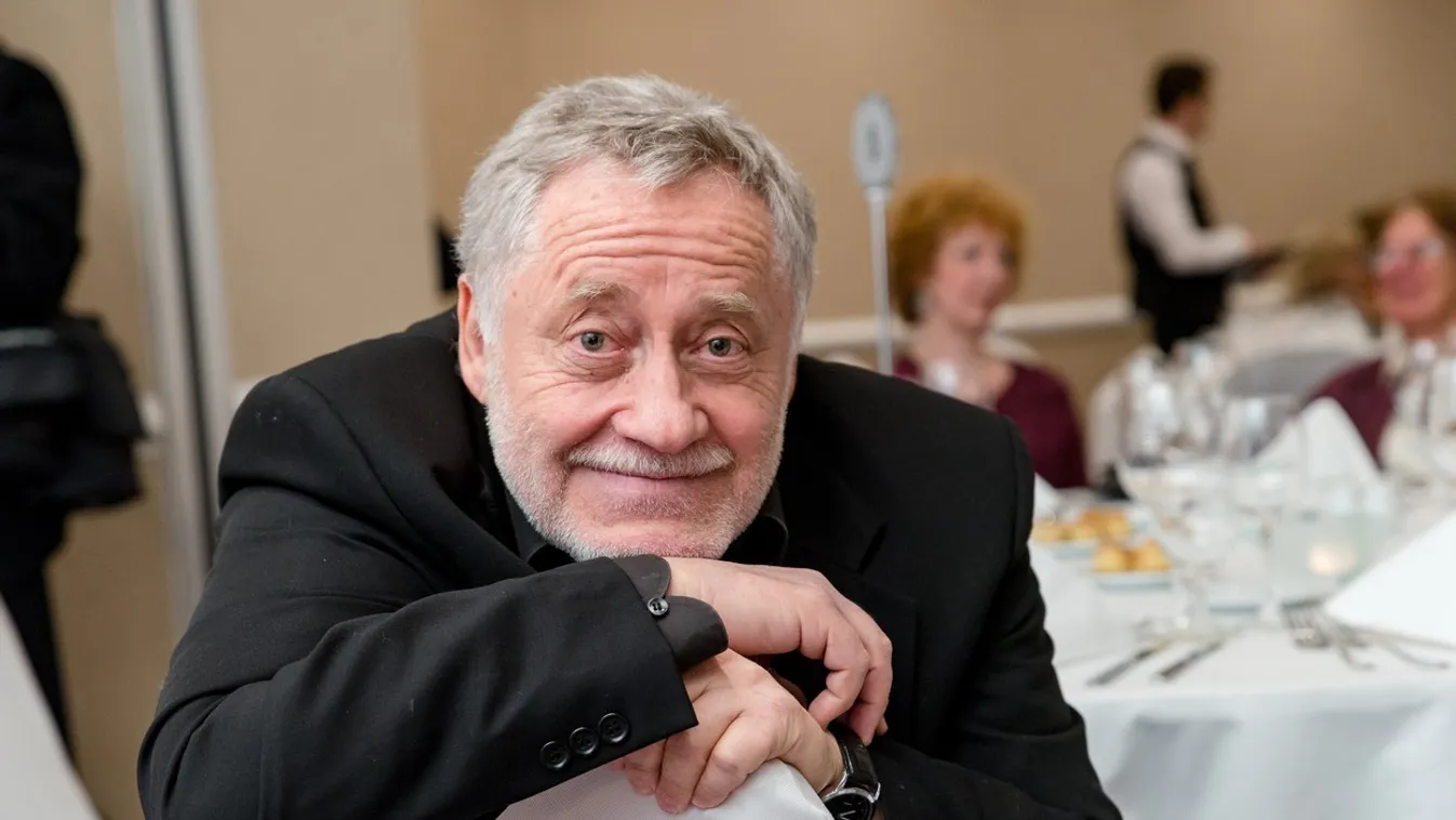 PePita díjátadó 2017 - Royal Corinthia