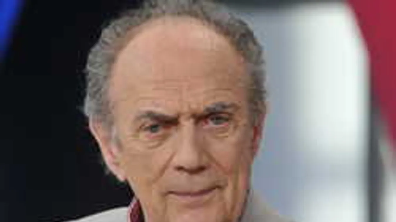 Elhagyta az országot, dolgozni sem képes Bács Ferenc gyászoló özvegye