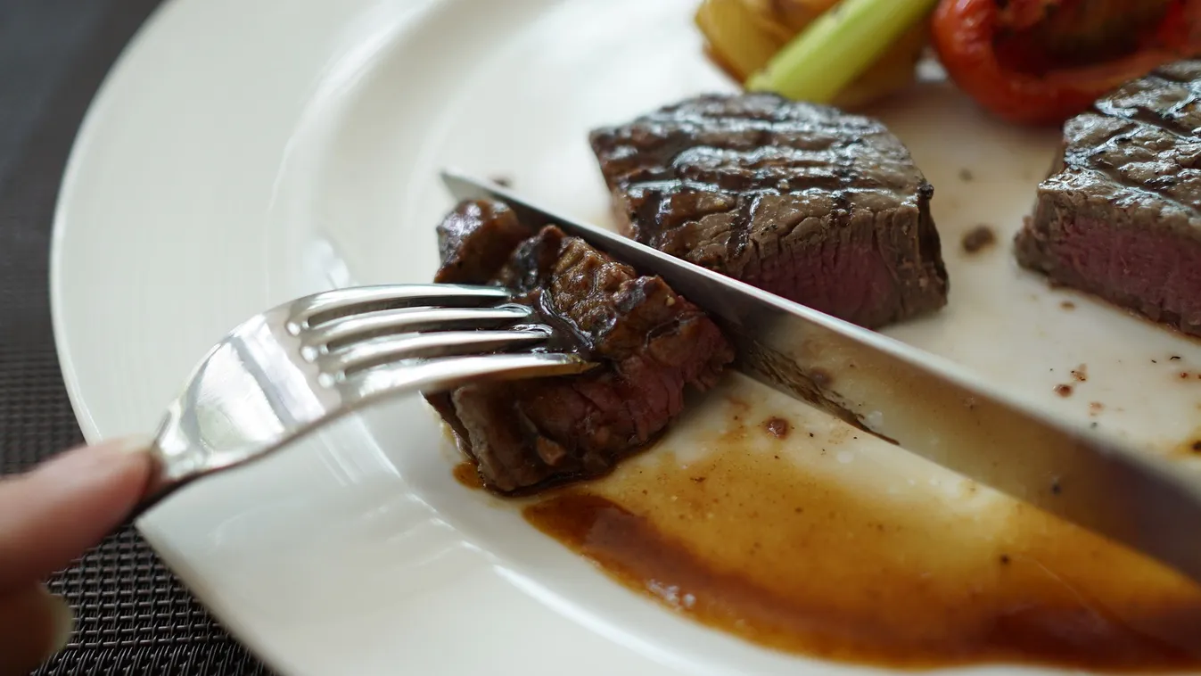 Nem adja húsevőknek a szerveit: kiakadtak a netezők a vegán nőre