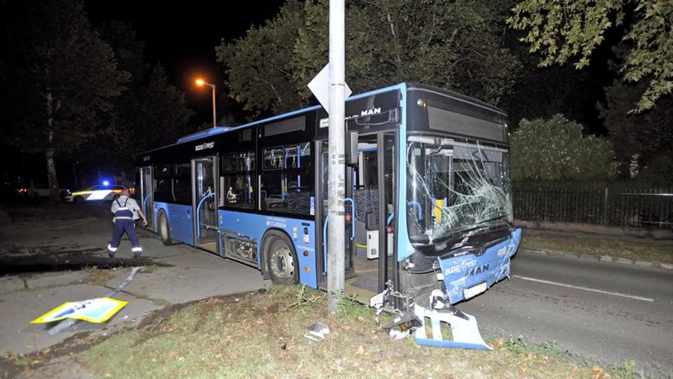 Durva részletek derültek ki a súlyos csepeli karambolról