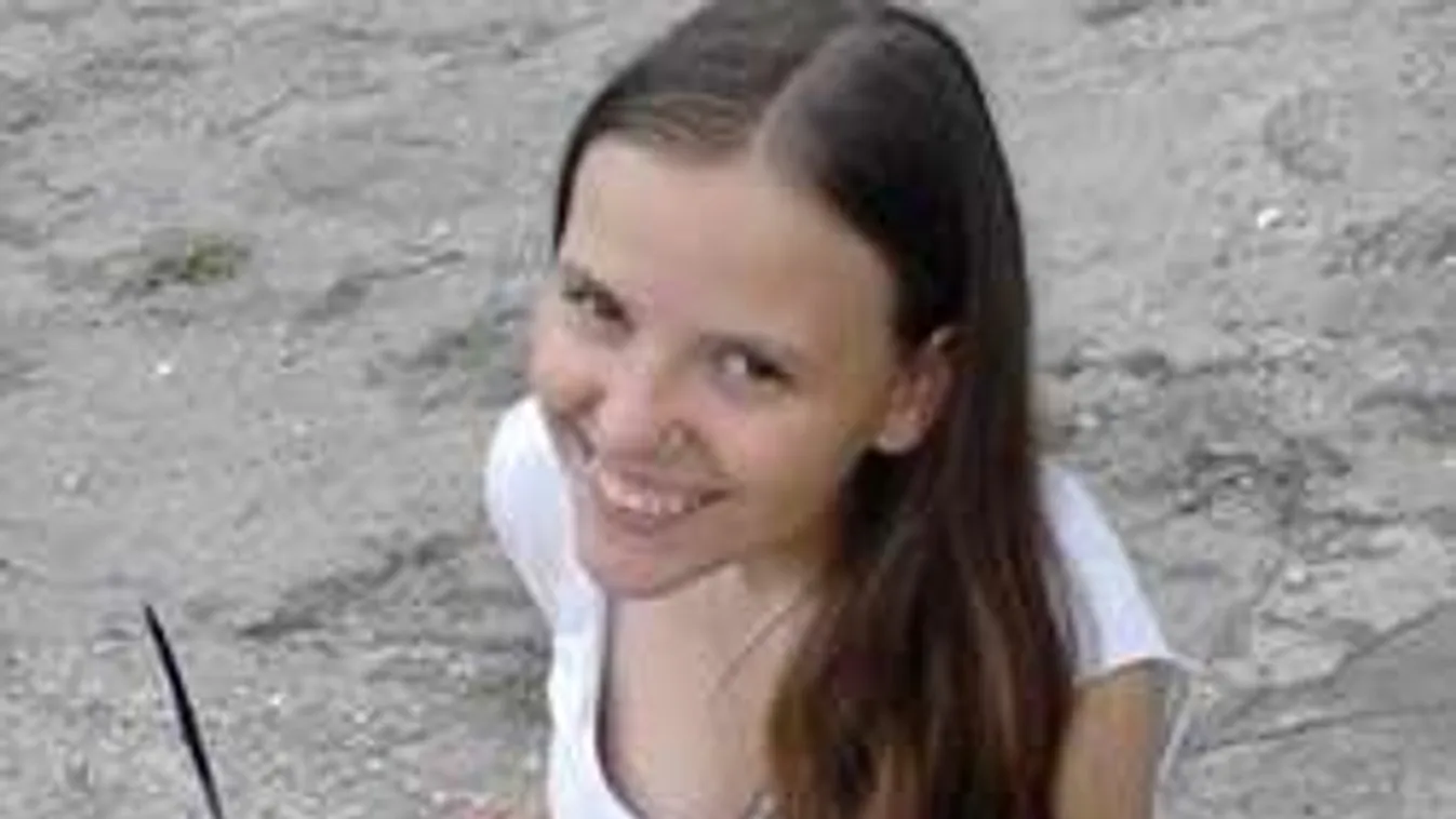 Segélykérő üzenetet írt az eltűnt magyar tinilány, nagy veszélyben lehet