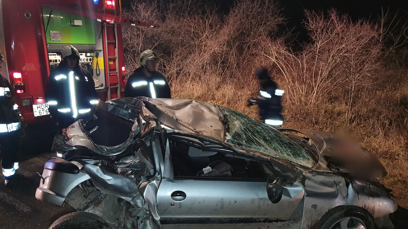 Borzalmas hírt kaptunk, napokig harcoltak az életéért, elhunyt Kíra, a futárlány