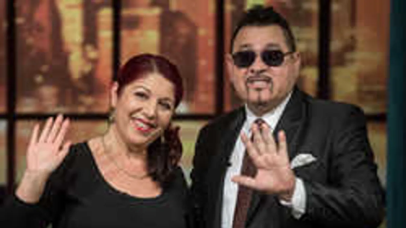 Döbbenetes kívánság: Ikerkorporsóban akar nyugodni a magyar sztárpár