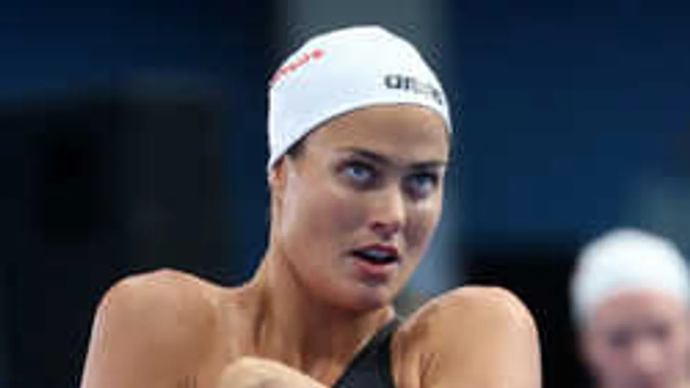 Jakabos Zsuzsanna szerelmes, érte dobog a szíve