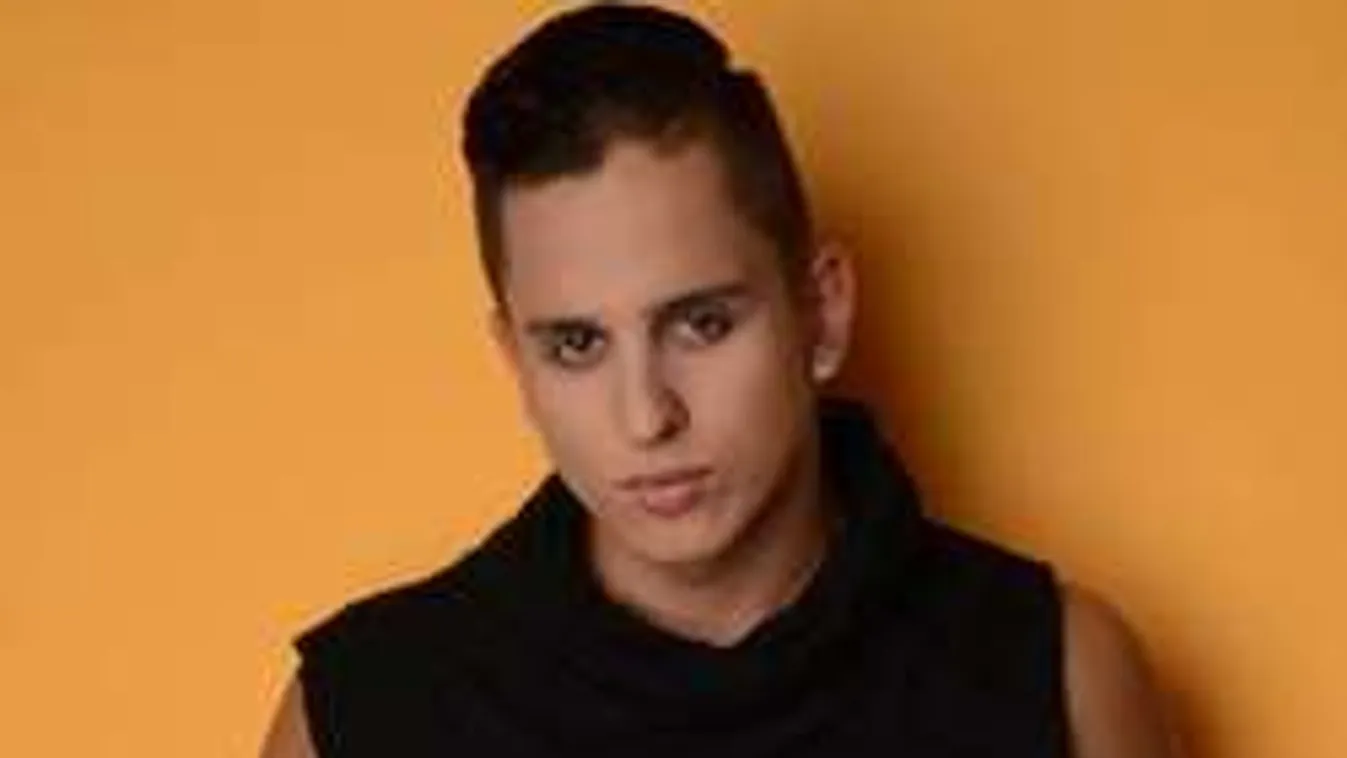 Aurelio teljesen kiakadt: Nem jelölték az Év Embere díjra!