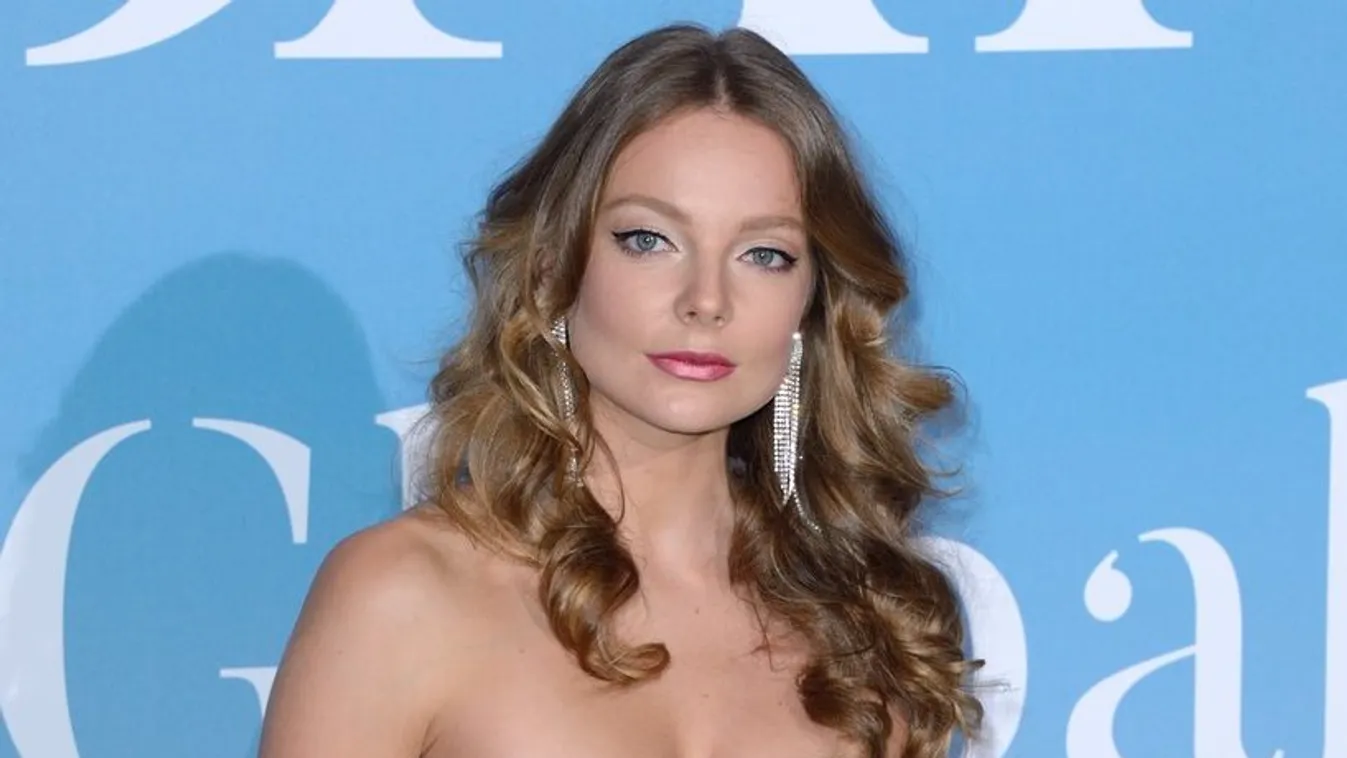 Gala For The Global Ocean - Monaco