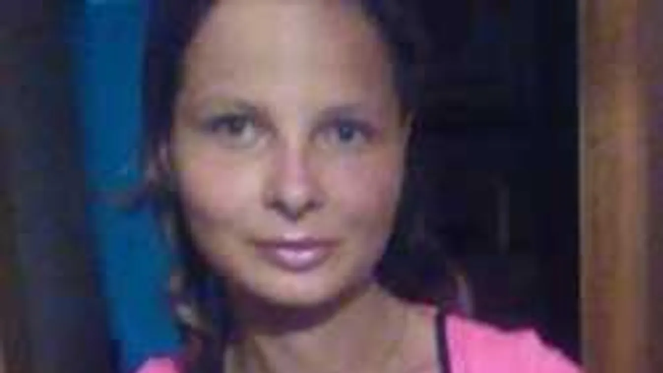 Nyoma veszett a 22 éves beteg Csillának, azonnali segítségre szorul