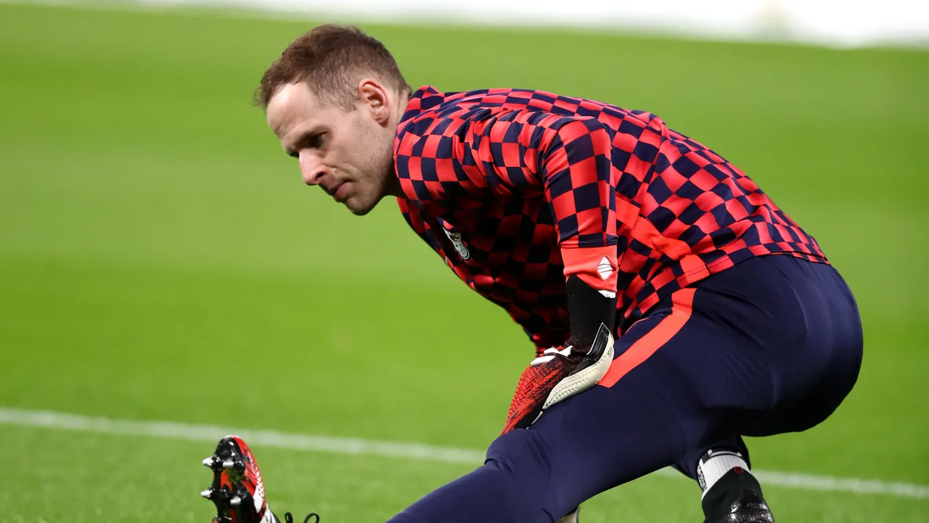 RB Leipzig v Tottenham Hotspur - UEFA Champions League Round of 16: Second Leg