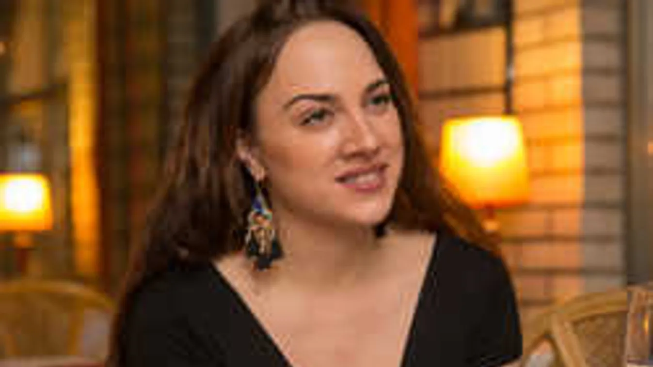 Na, ennyit a smink erejéről! Megmutatta valódi arcát Tóth Gabi - fotó