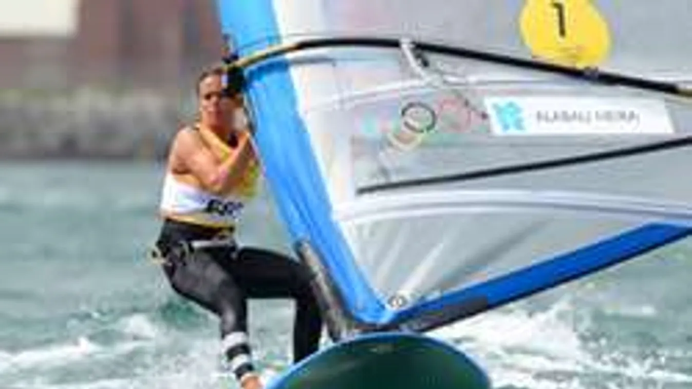 Nem blöff! Itt a Zika-vírus első olimpikon áldozata?