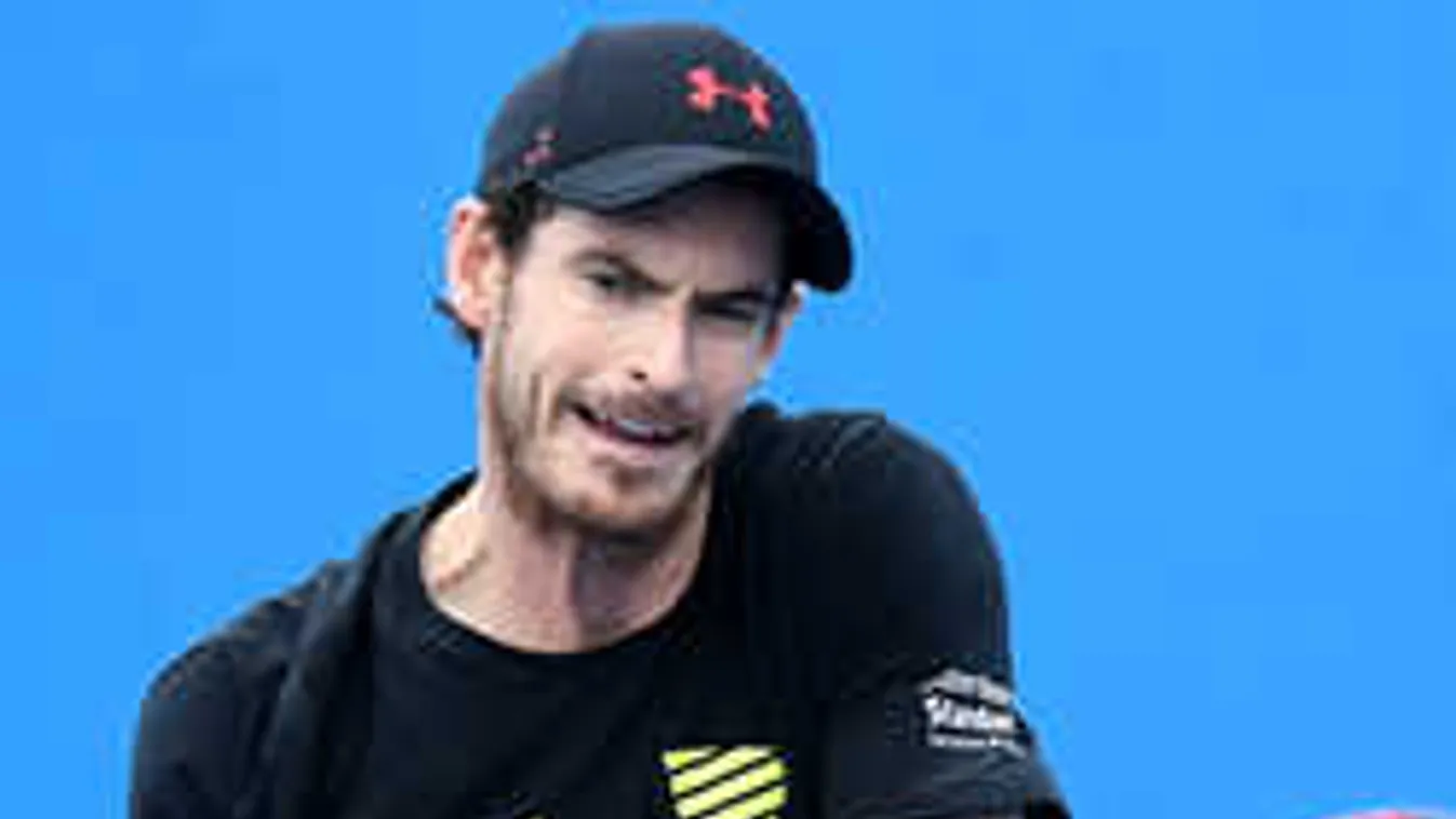 Örömhírt közölt a világsztár: hamarosan újra láthatják a teniszrajongók!