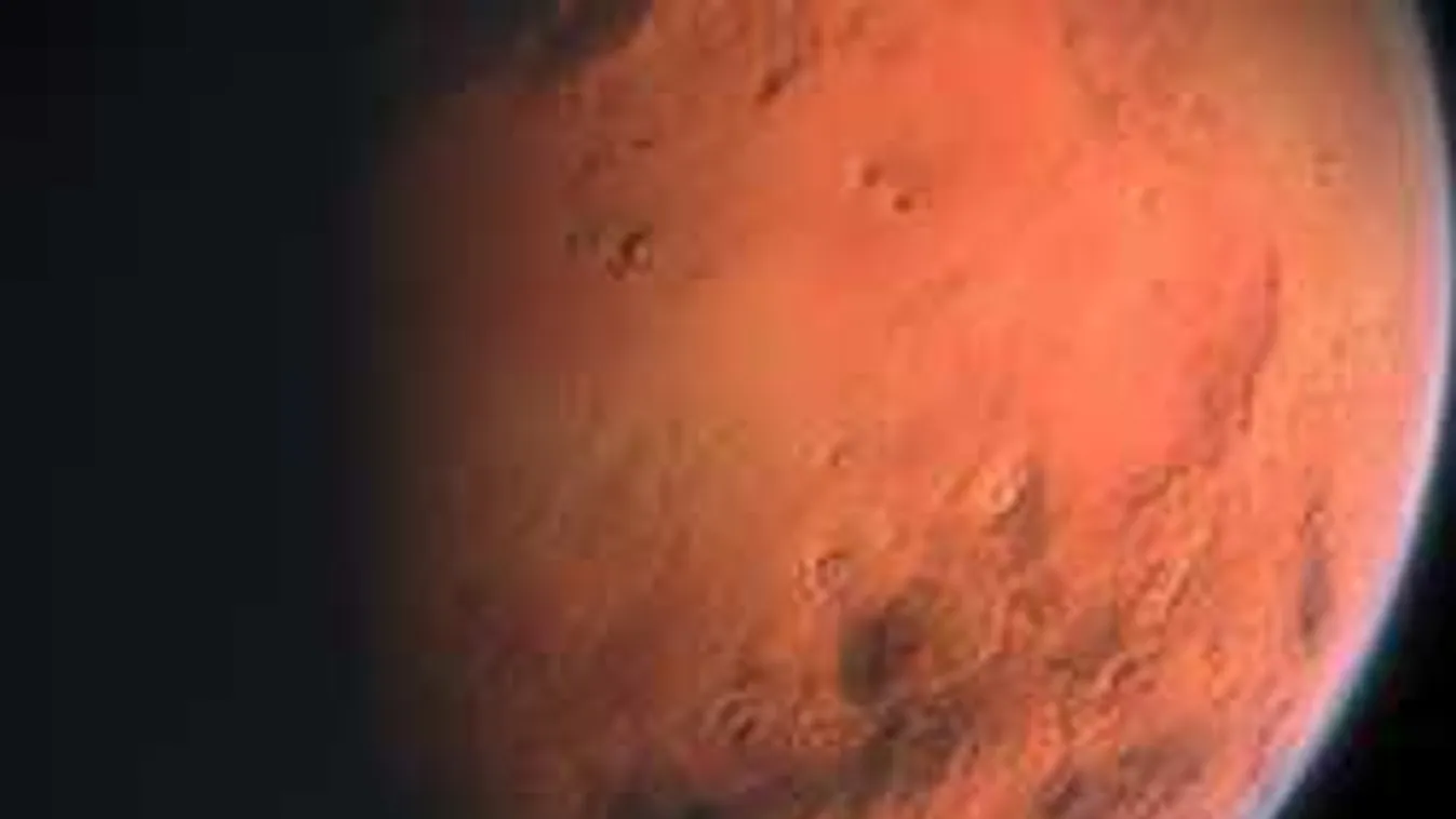 Nagyon bizarr képek készültek a Mars holdjáról, a tudósok sem értik