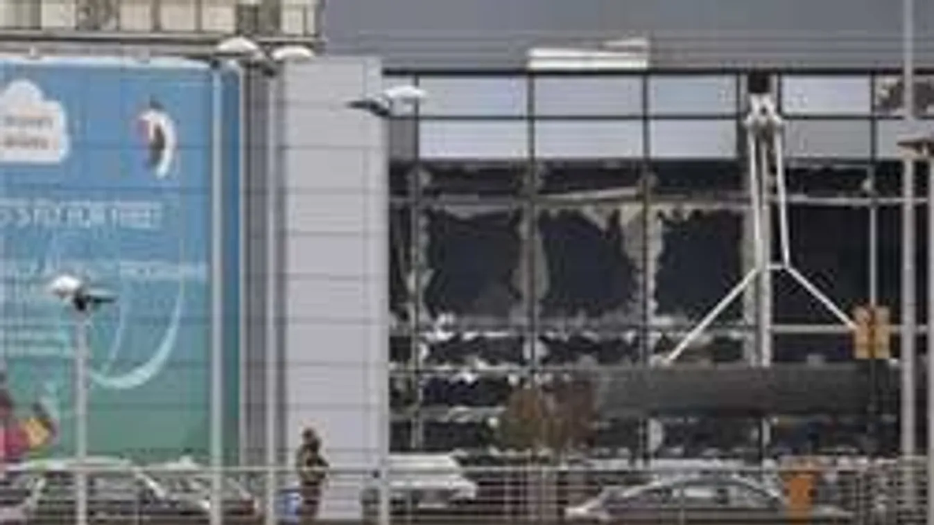 Kiderült, mi volt az Iszlám Állam célja a brüsszeli robbantásokkal