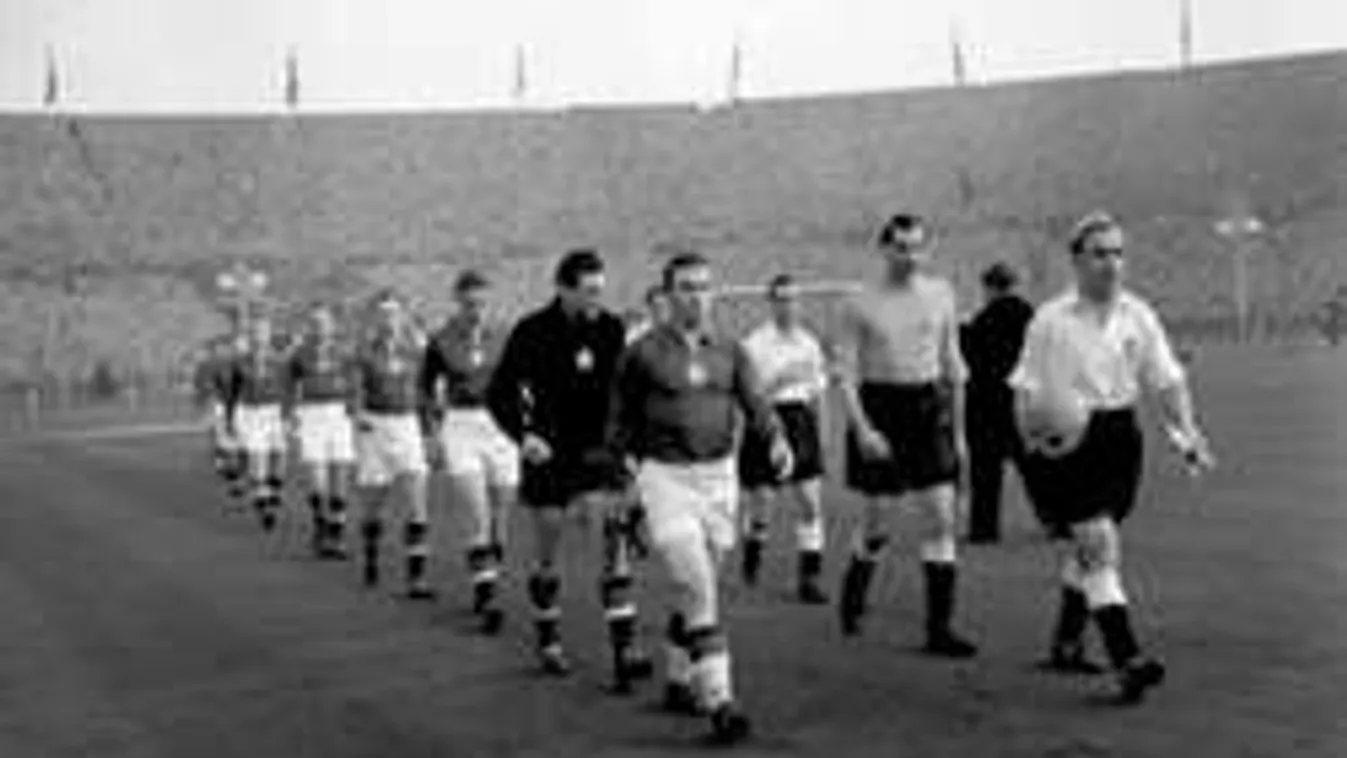 Tudtad? Egy pocsék labda vezetett a 6:3-hoz!