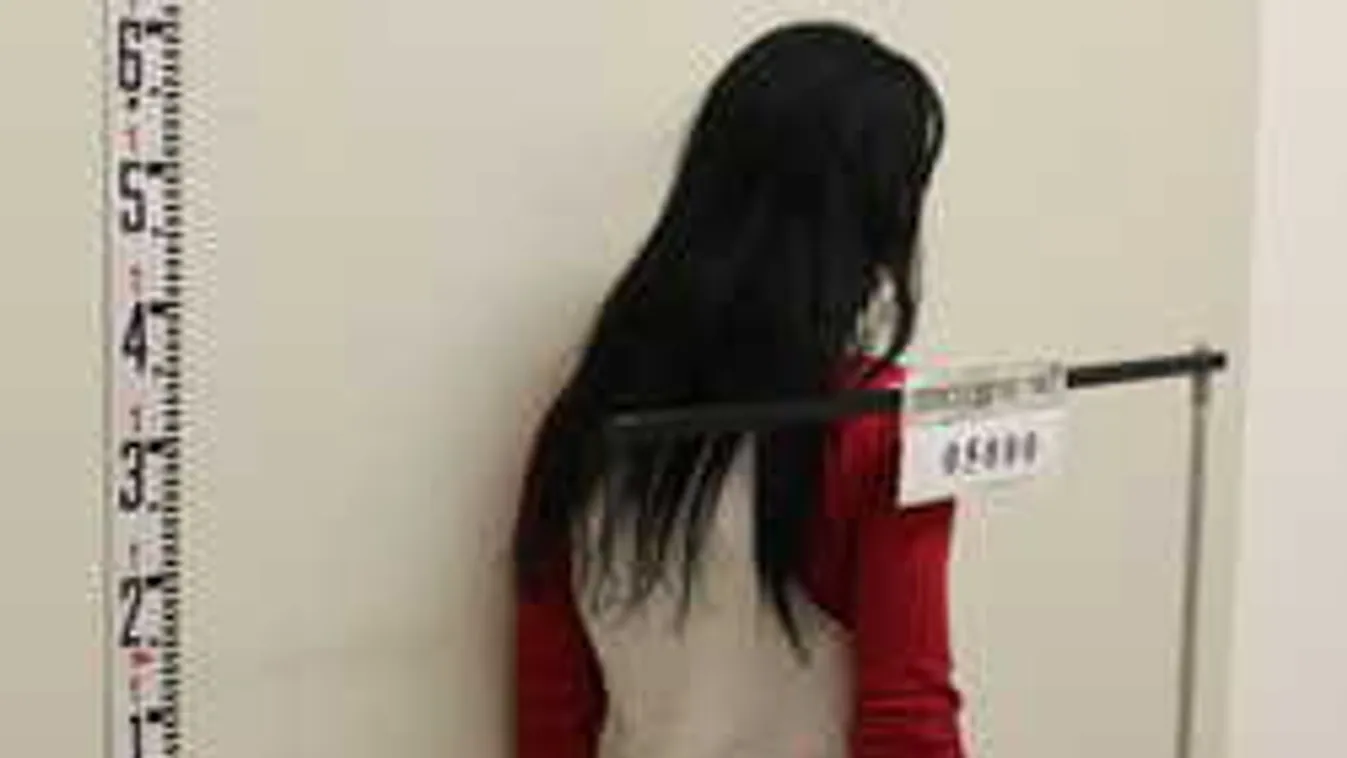 Horror Borsodban: kést rántott, majd leszúrta élettársát a kegyetlen fiatal lány