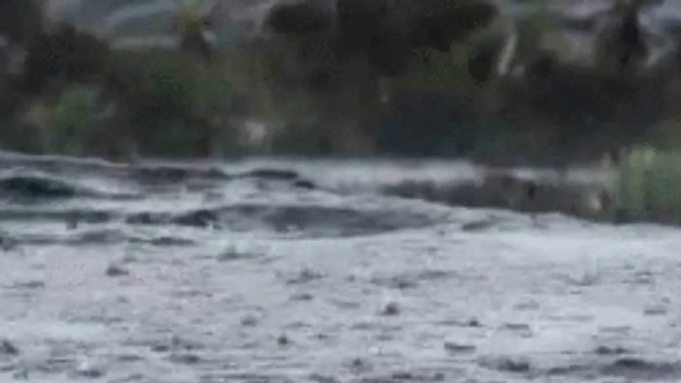 Drasztikus változást hoz a március, nagyot tévedtek a meteorológusok