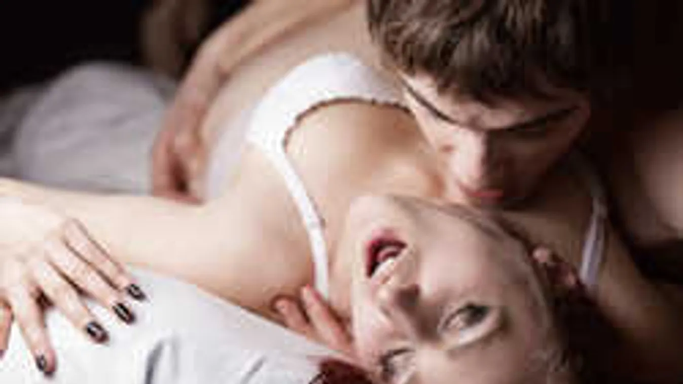 Ezt a fajta orgazmust követelik a nők a férfiaktól, különleges élmény