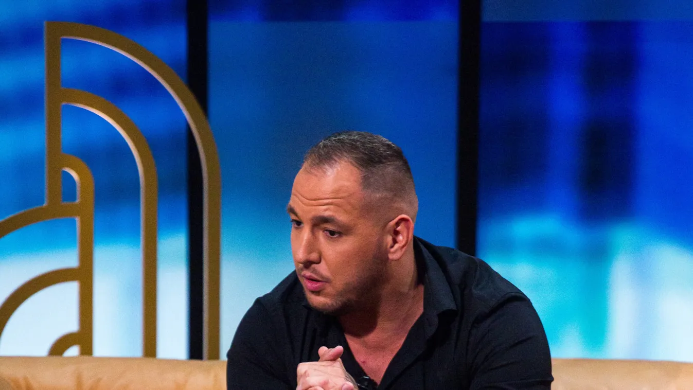 Visszatért régi szenvedélyéhez Curtis