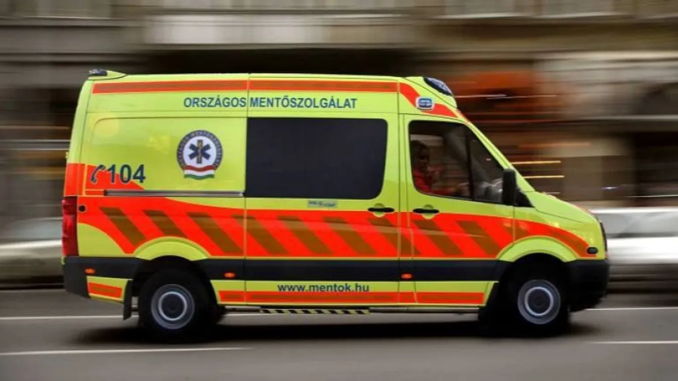 Budapesti villamosgázolás: felkavaró részletek a balesetről