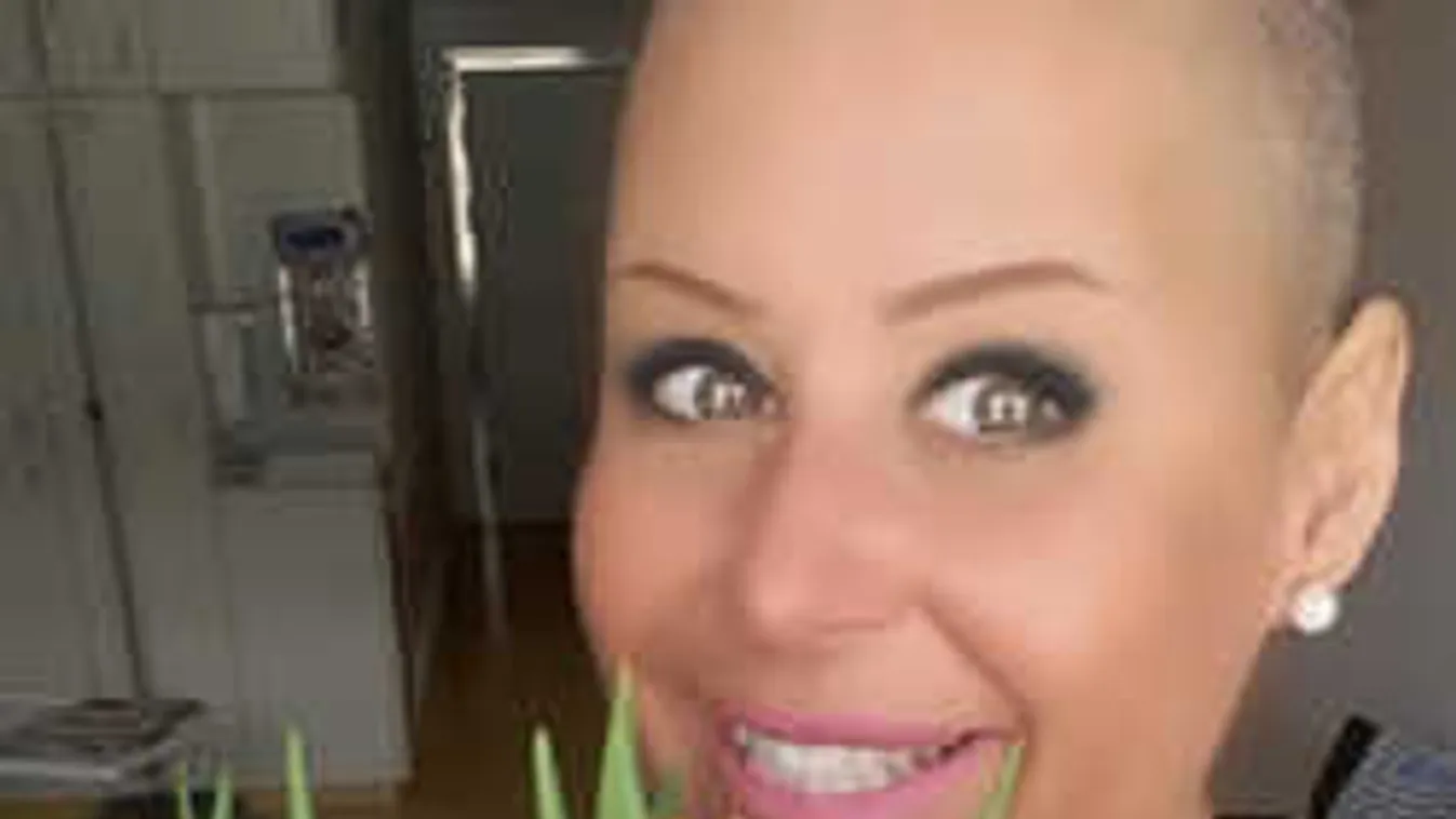 Hatszor temették az orvosok, mégsem adja fel a háromgyerekes anyuka