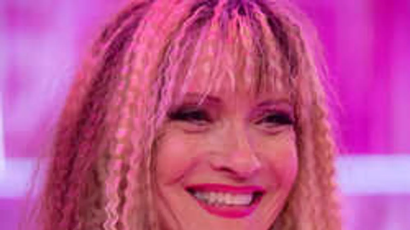 Megtörte a csendet a magyar sztár: Így van súlyos balesete után