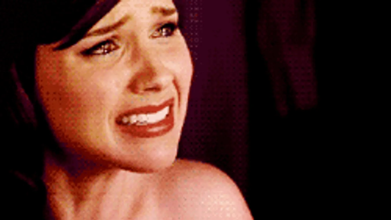 Miért sírsz szex után? Most megtudhatod!