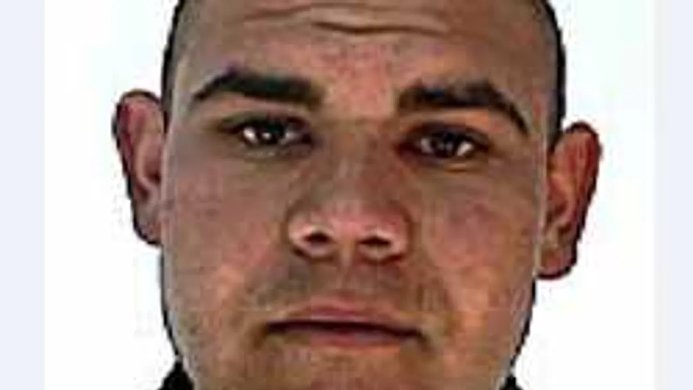 Most érkezett: Megszökött egy Pest megyei fogoly, nagy erőkkel keresik