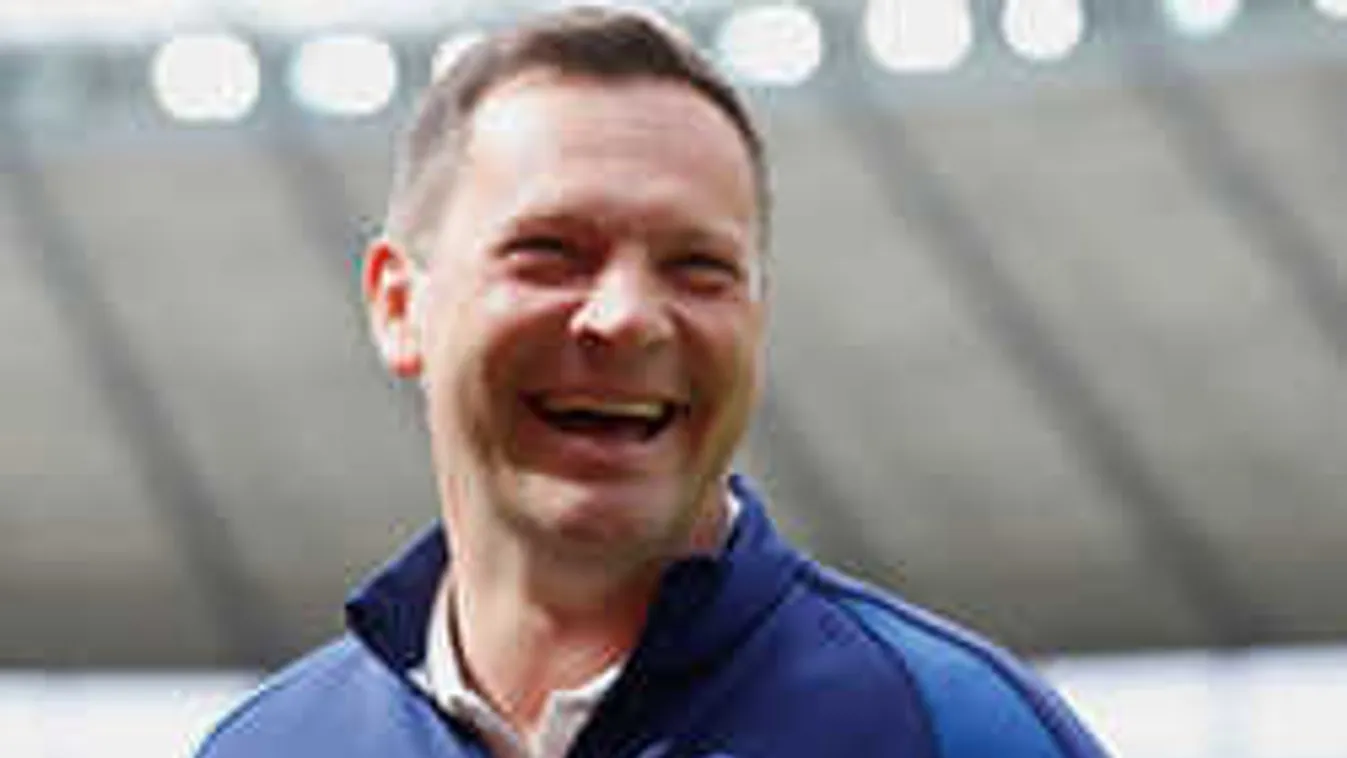 Óriási fordulat: Ancelotti mellé került Dárdai