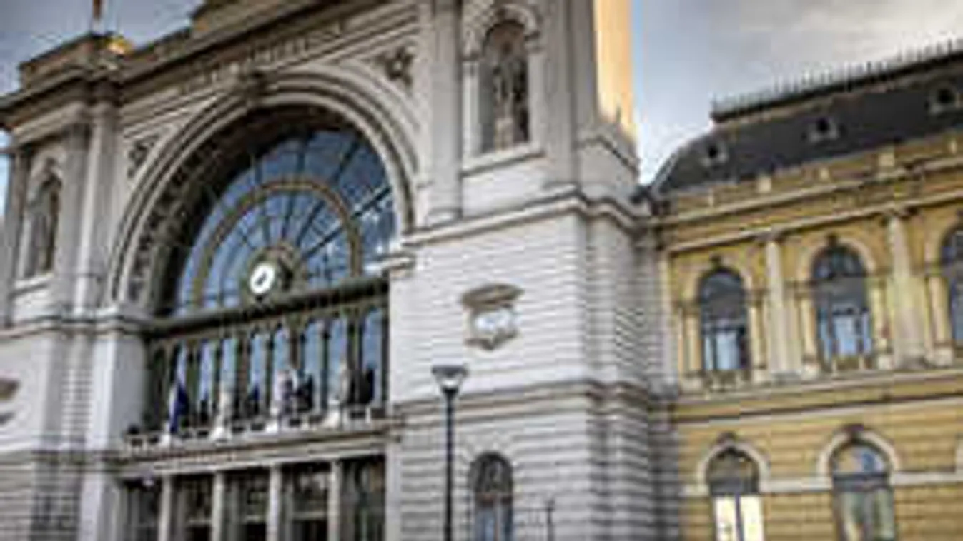 Megszökött a 12 éves német gyerek, hihetetlen miért jött Budapestre