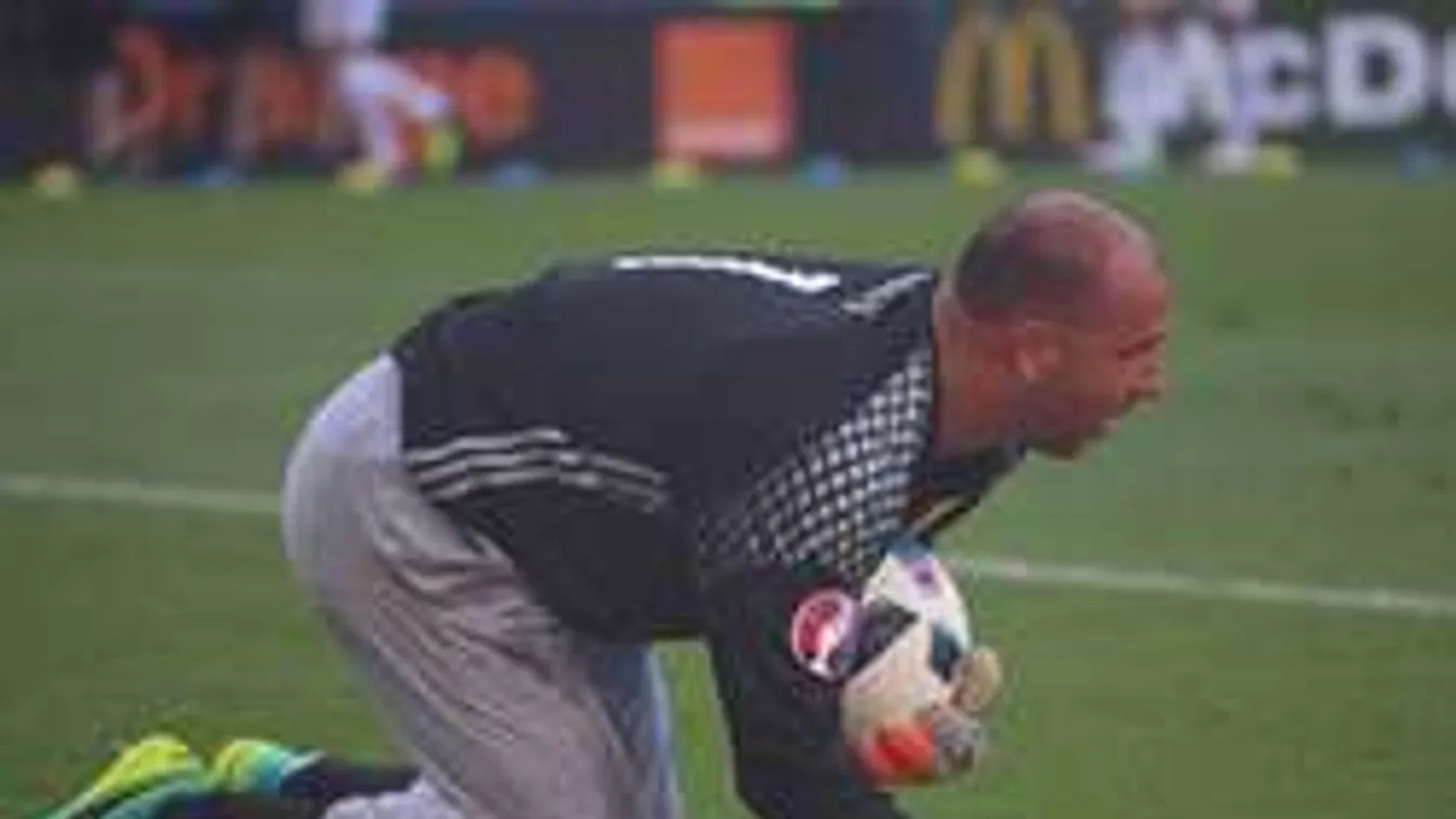 Na, ki a király? Szavazz az Eb legjobb arcára!