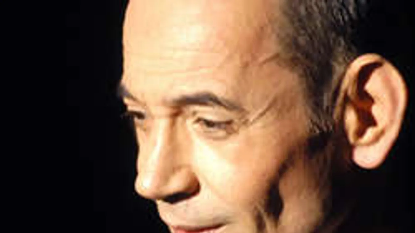 Halálért fohászkodott születésnapján a nagybeteg magyar színész!