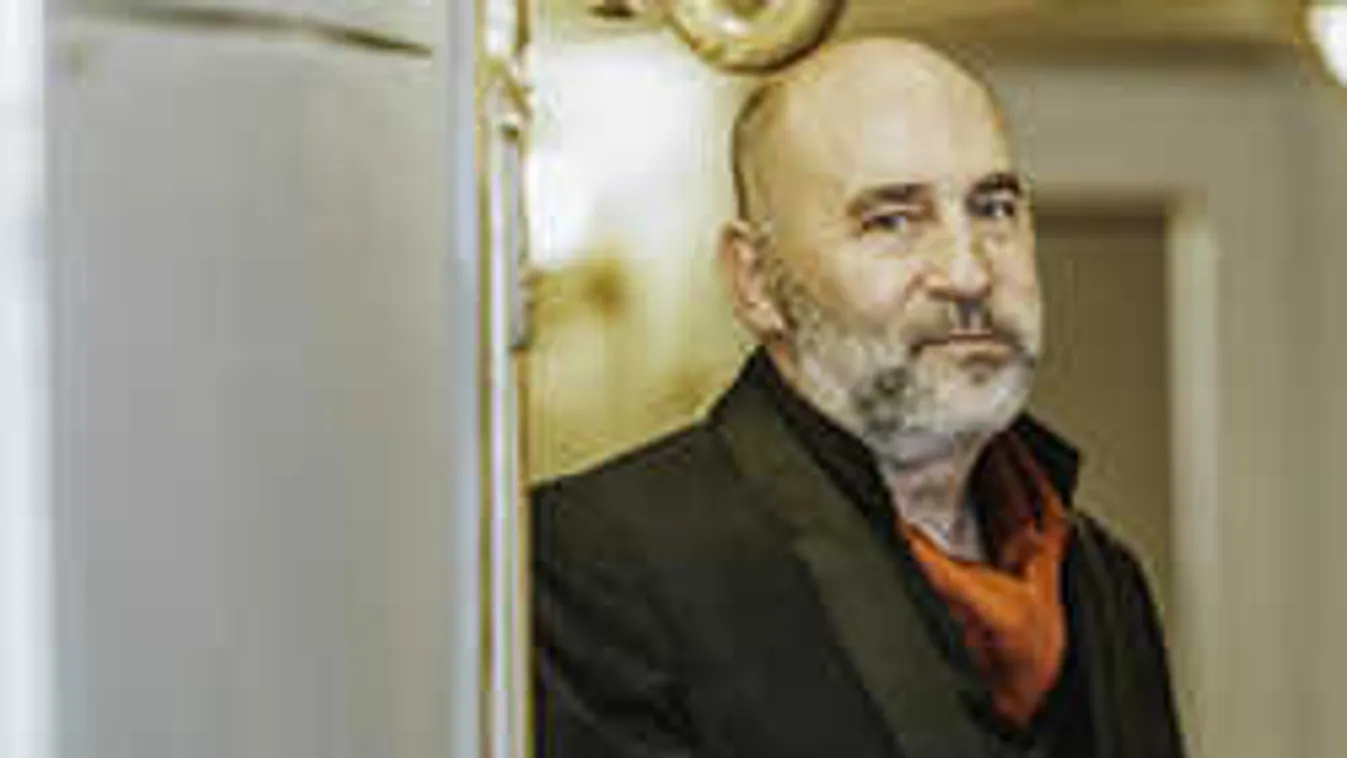 Nem fogsz hinni a szemednek: így néz ki betegsége után Kulka János