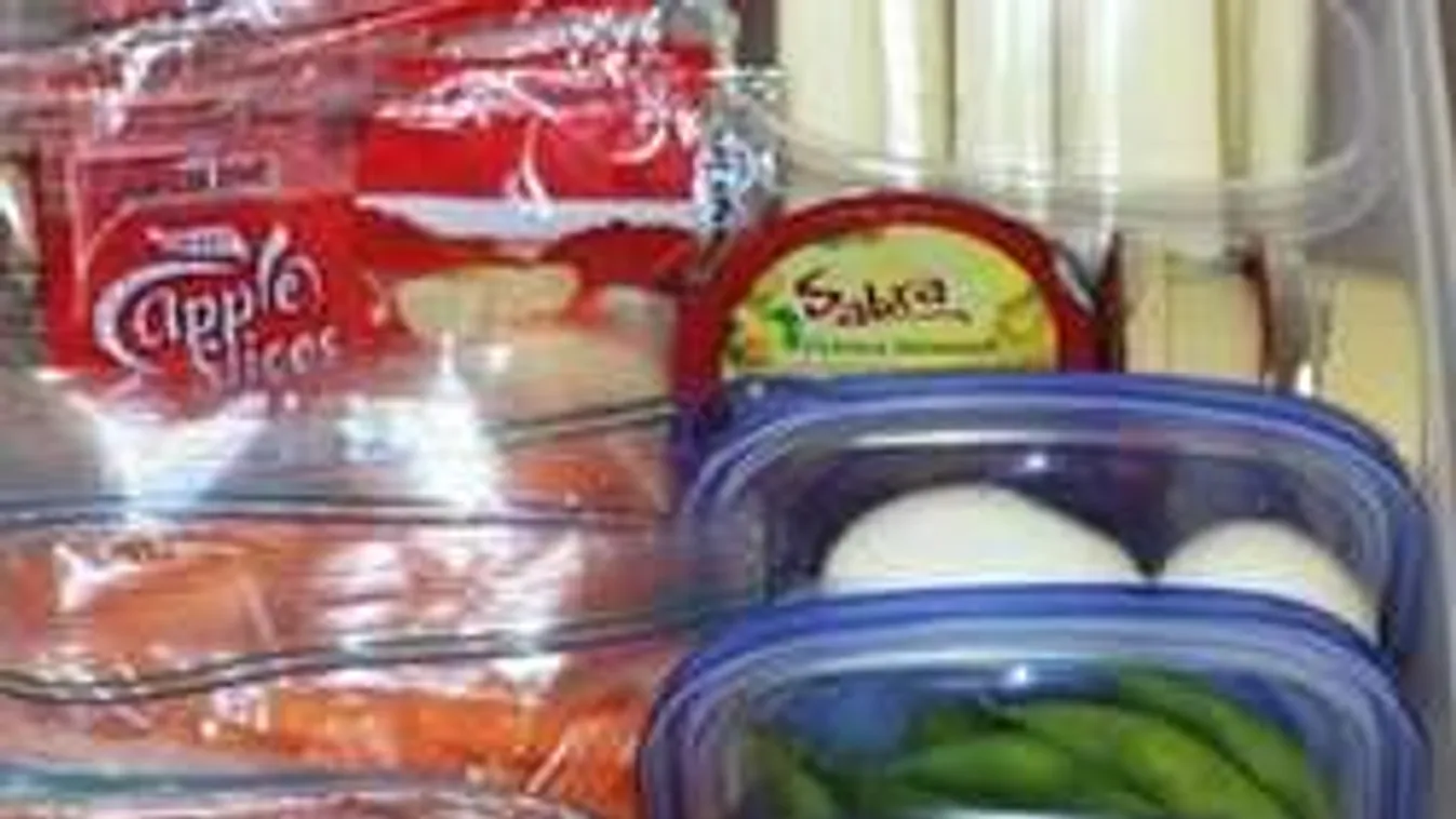 Üvölt a tested, hogy hagyd abba a fogyókúrát!