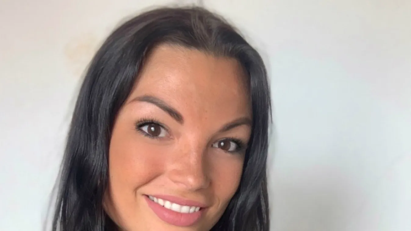 Magyar lányról neveztek el épületet Afrikában