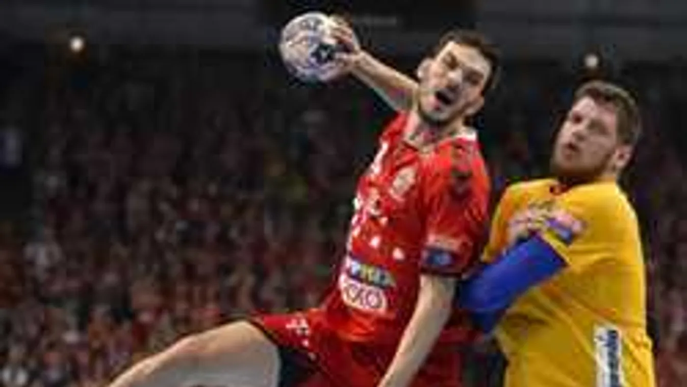 Ismét lehet magyar csapat a Bajnokok Ligája döntőjében