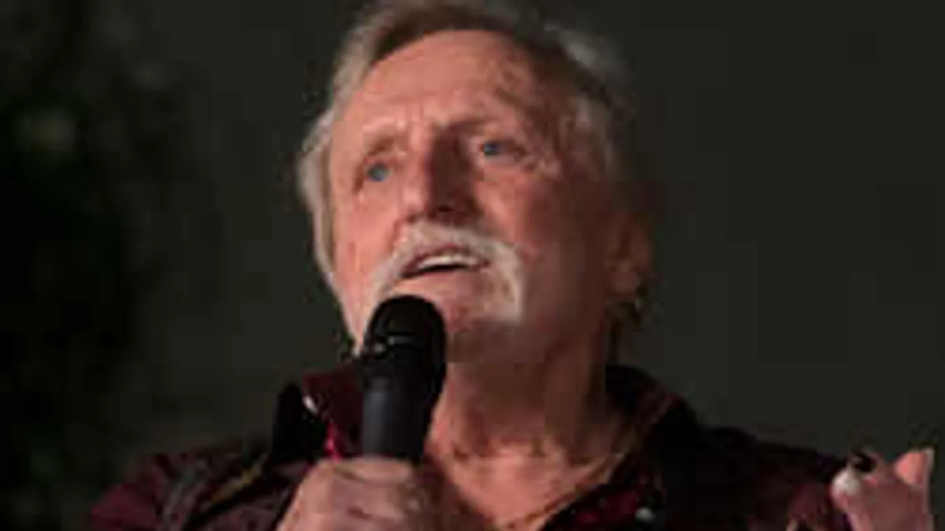 Benkő Lászlónak elege lett, elhagyná Magyarországot