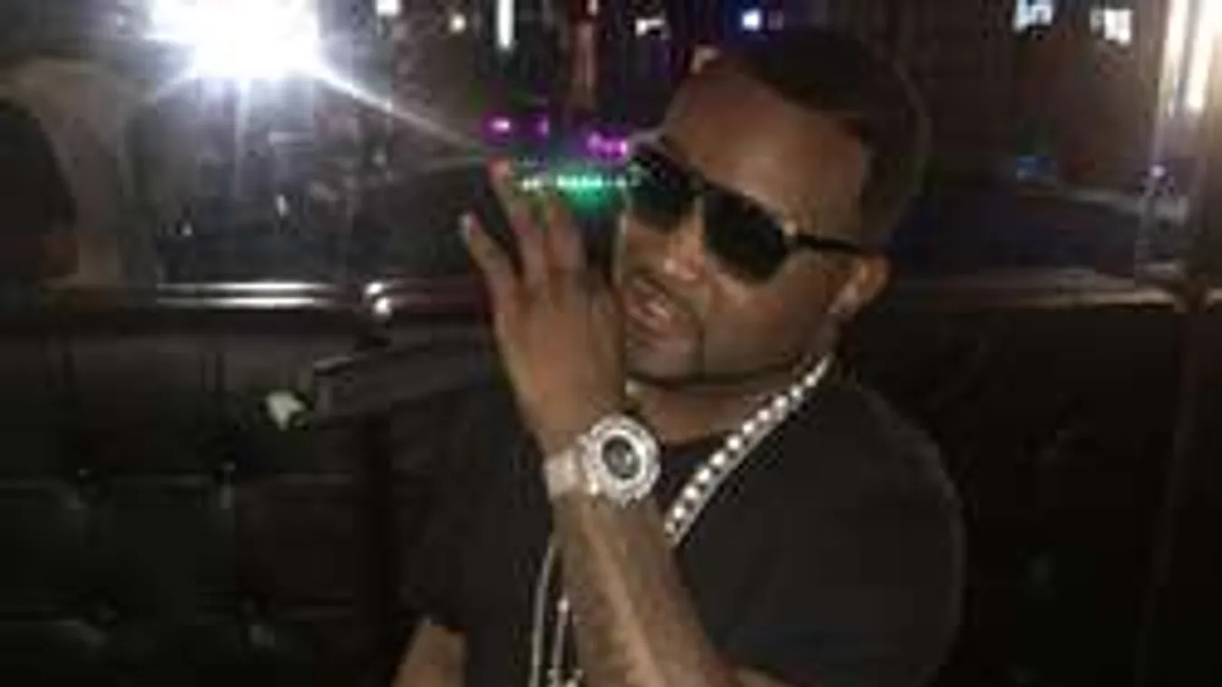 Tragédia: balesetben elhunyt a tizenegyszeres sztárapuka!