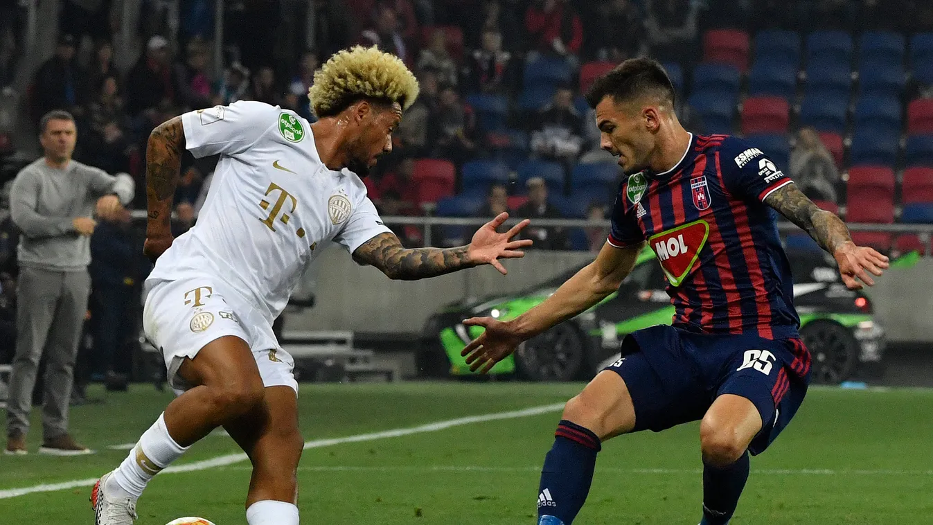 da Silva Barbosa, Isael; Hangya Szilveszter