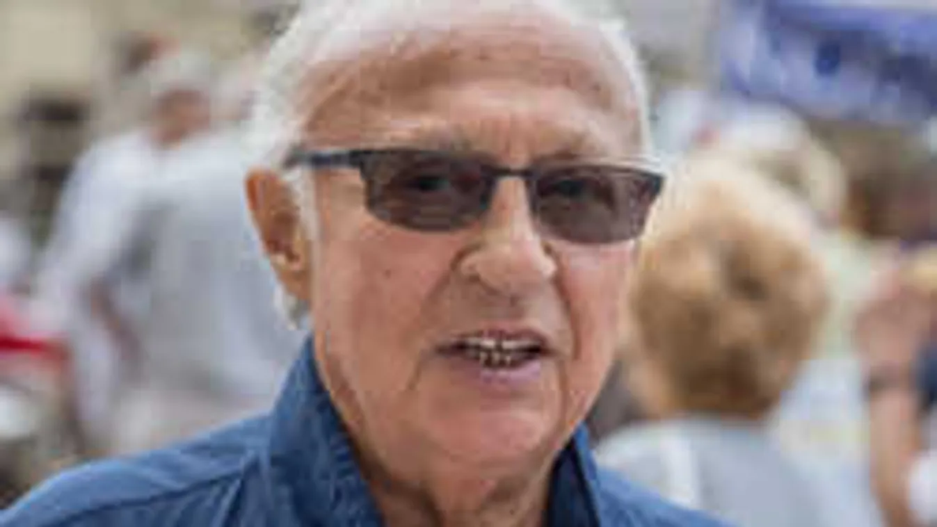 Sas Józsefet látogatta meg a kórházban régi barátja, ezt látta