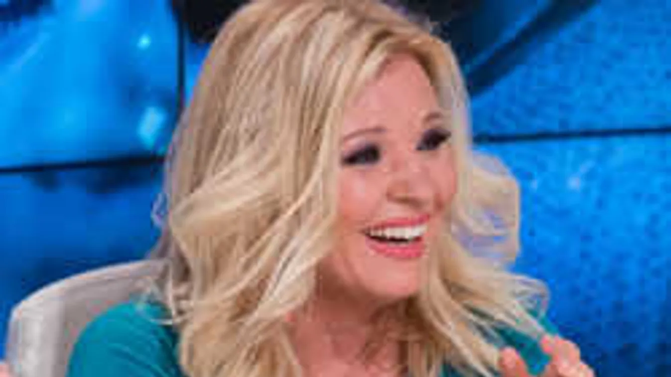 Akár össze is futhatsz vele, itt ünnepli a szilvesztert Liptai Claudia!