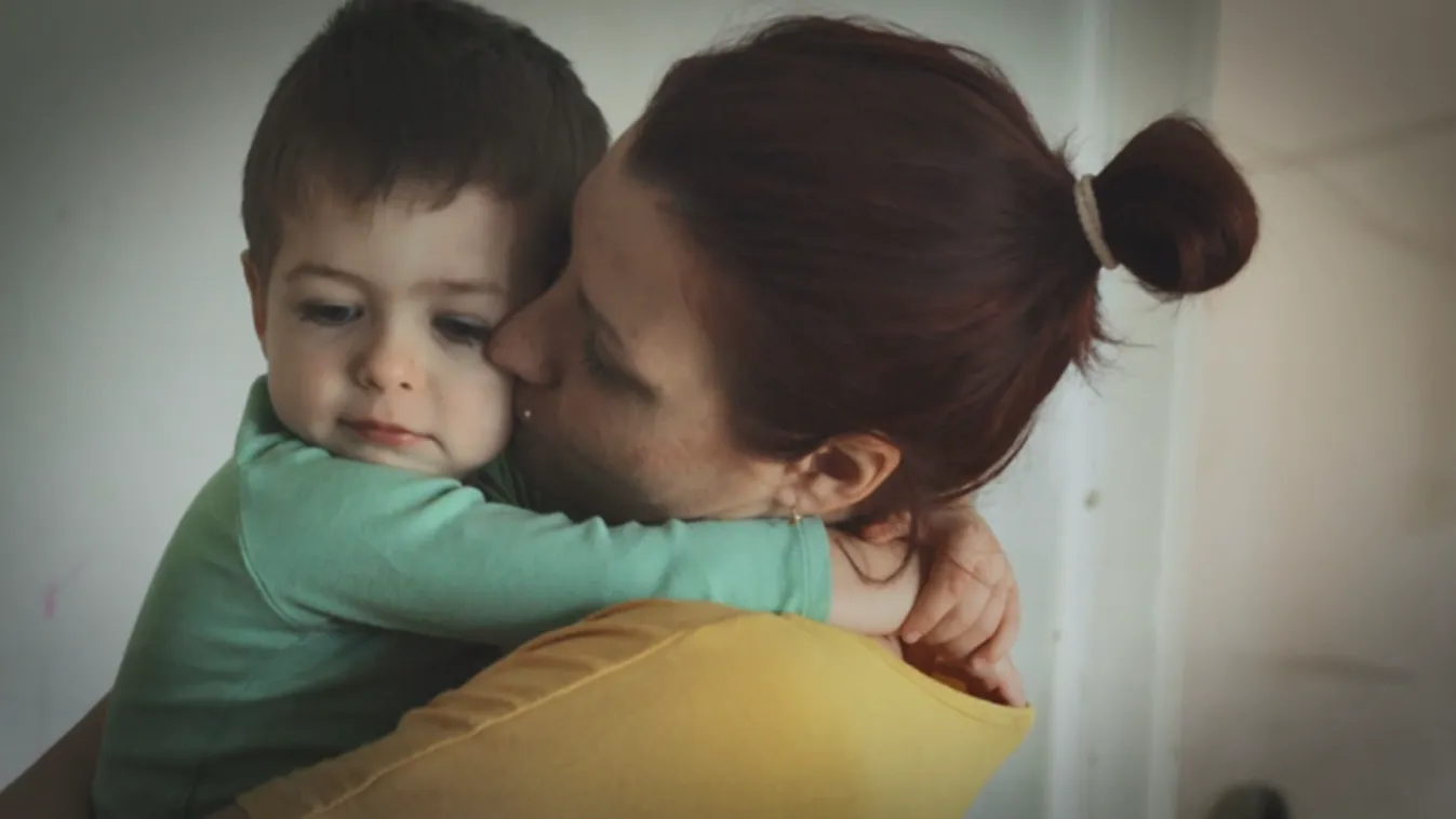 Újratervezés: szakmát és új otthont kap az édesanya