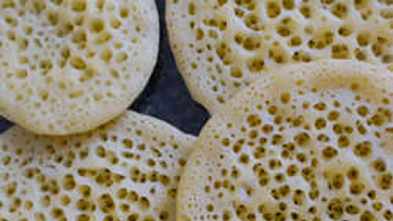 Nem hiszed el, mit művel a palacsintával a szódabikarbóna!