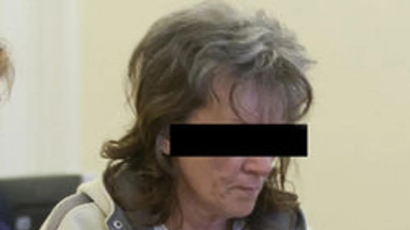 Már csak az anyja látogatja Szita Bence gyilkosát - gyerekei látni sem akarják