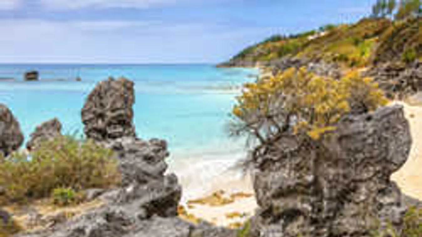 A kutatók is elkpedtek attól, ami a szigetek mélyéről előkerült