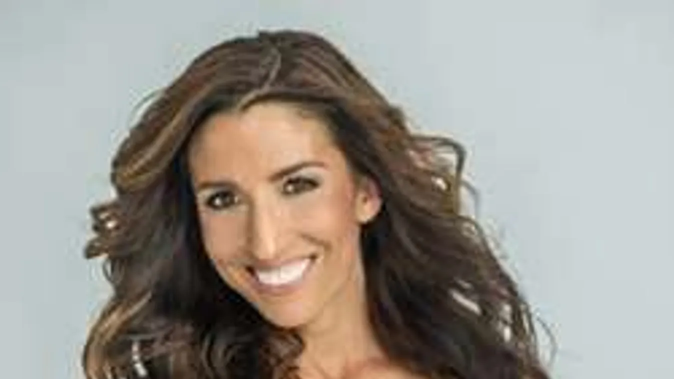 Dögös szerelésben készül A Nagy Duettre Rubint Réka