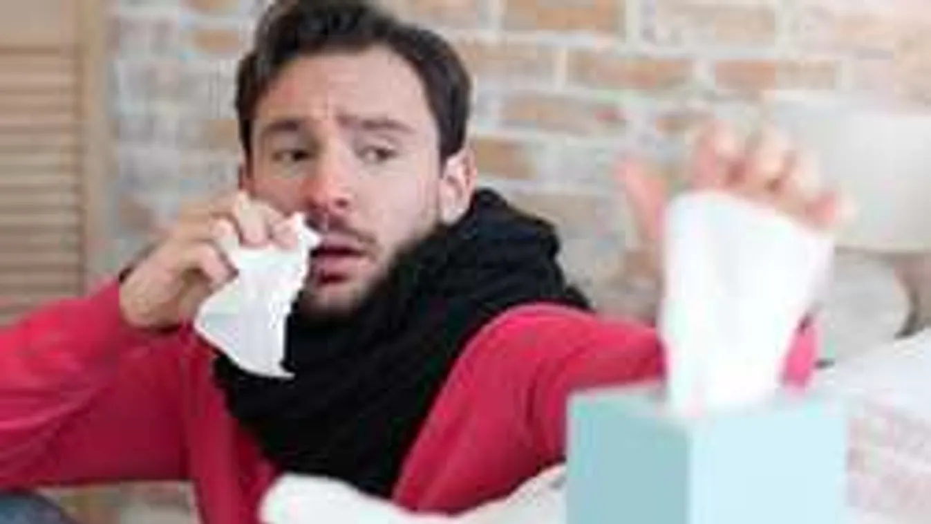 Ez a gyógyerejű csodapaszta az influenza legkegyetlenebb gyilkosa